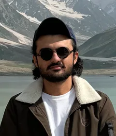 Musa Gillani